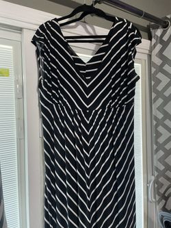 Inc Women’s Dress 1X 