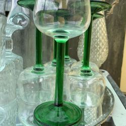 BOGO50%OFF VINTAGE GLASSWARE&MORE