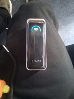Anker Power Bank