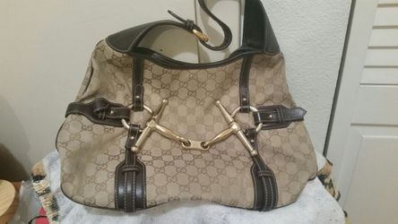 Gucci purse, newer with price tag