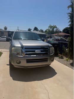 2008 Ford Expedition