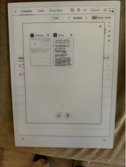 Iflytek AI NOTE 2 10.65