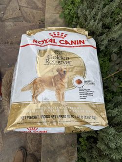 Royal Canin Dog Food