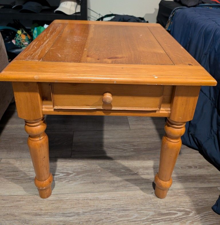End Table