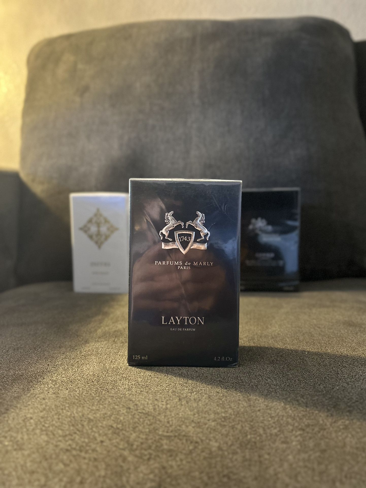 1743 PARFUMS de MARLY | LAYTON