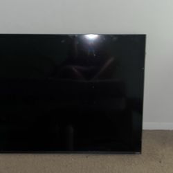 55’ Vizio + Mount