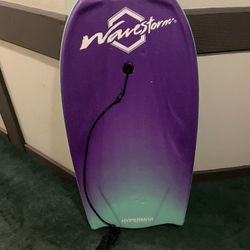 Bodyboard