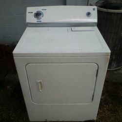 Kenmore Electric Dryer 