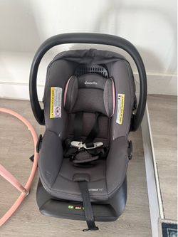 Car seat