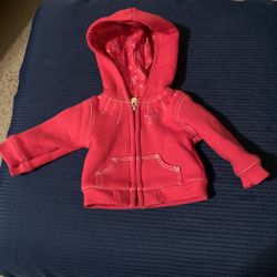American Girl Doll Jacket