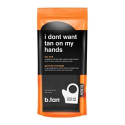 Tanning Mitt