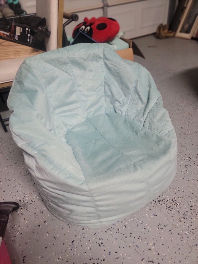 Bean Bag, Tablet, Purses