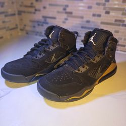Jordan 270s.  Size 11