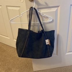 Brand New Purse And Small Bag Inside 