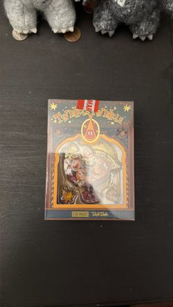 Twinkle twinkle birthday limited badge
