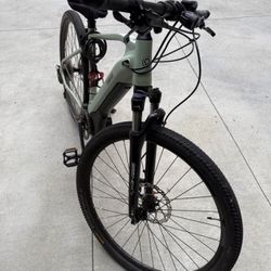 #yamaha _electric_mountain_bike#