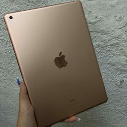 IPAD 8 128GB UNLOCKED❗️