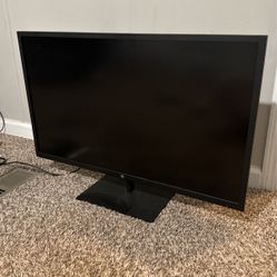 HP Pavilion 32 QHD