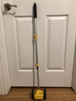 Rolatape RT204 Dual 4-Inch Measuring Wheel
