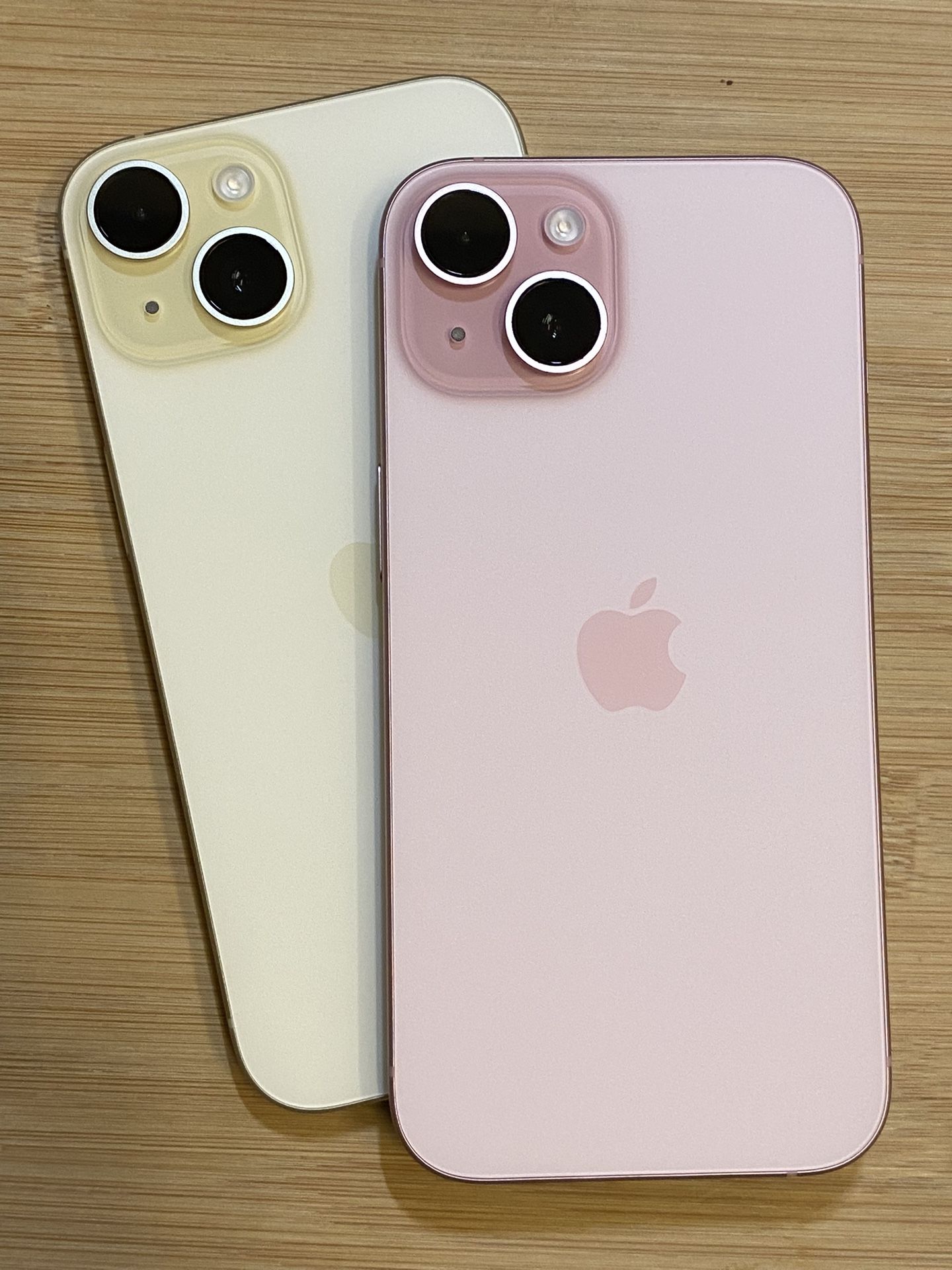 iPhone 15 100% Fully Unlocked