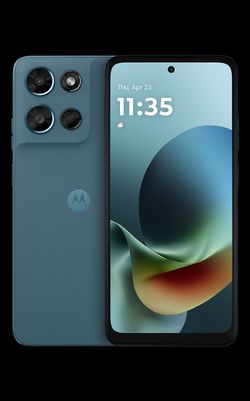 Motorola phone