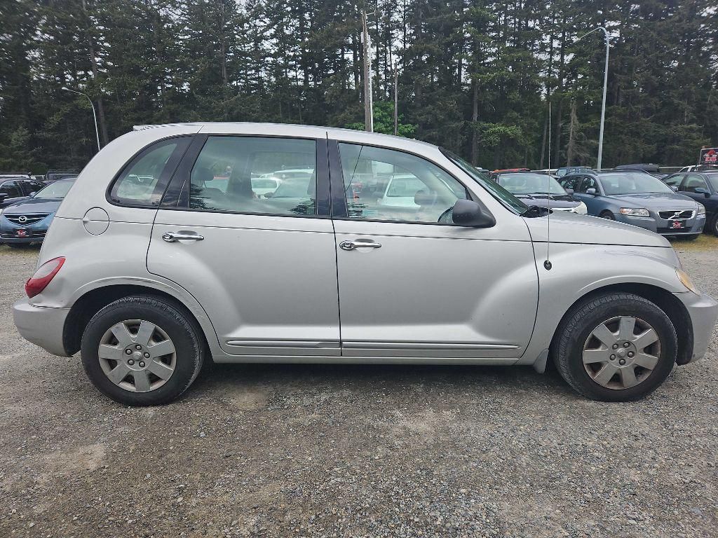 2007 Chrysler PT Cruiser
