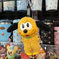 $10 Pluto Disney Mickey Mouse Blind Box 