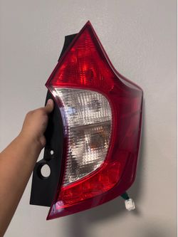 Nissan Versa Note Passenger Right Tail Lamp OEM for 2014’-2019’ Nissan Versa Note