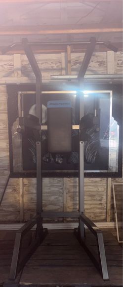 ProForm Power Tower Home Gym Station