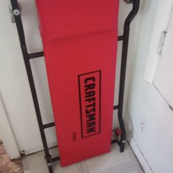 Craftsman Creeper 