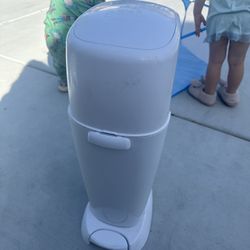 Diaper Genie
