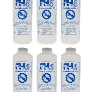 FHS Smokeless Car Oil High Performance