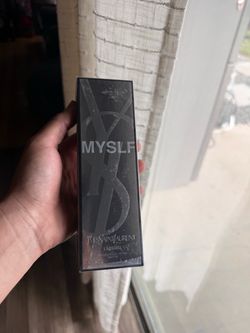 YSL MYSLF L'Absolu Eau de Parfum 100ml