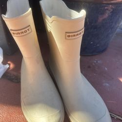 Birrot Water Boots For Men Size 12
