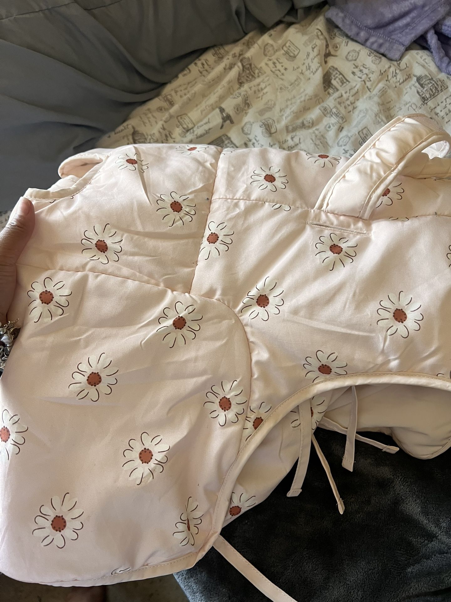 Baby Cart Cover