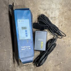 TrolMaster BETA-6 Digital Day/ Night Humidity Controller 