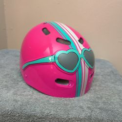 Barbie Girls Helmet 