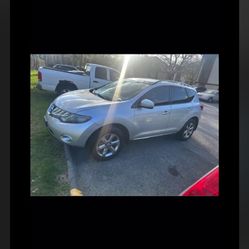 2009 Nissan Murano  