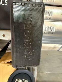 Golf Speaker