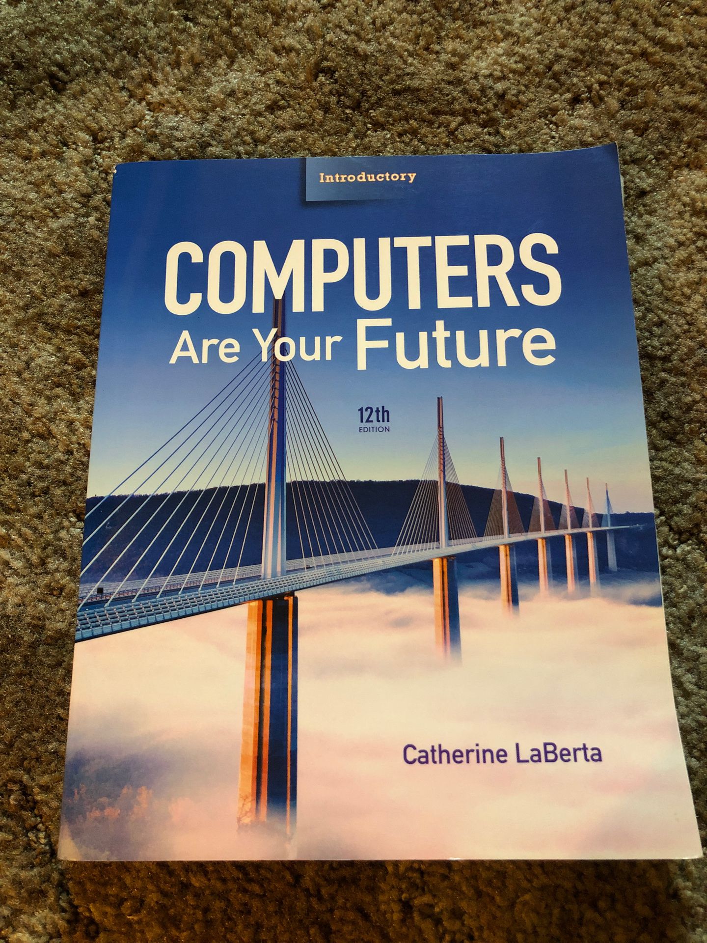 Computers are Your Future