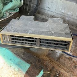 Impala Classic Car AC Unit
