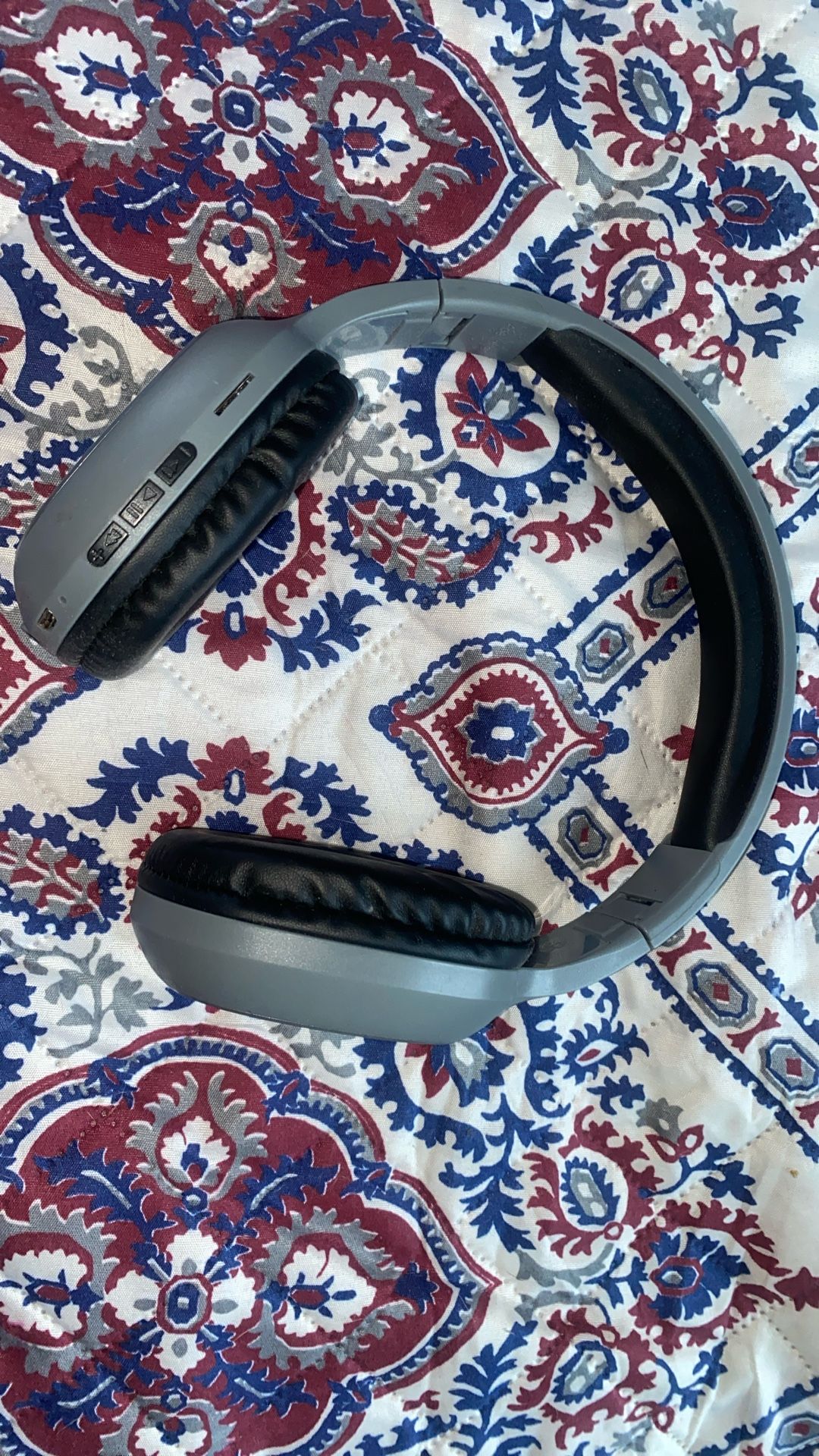 Bluetooth Headphones