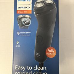 Philips - Norelco - Shaver - (New) Unopened