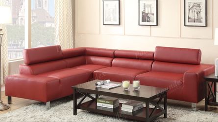 Sectional Sofa