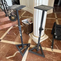 Monitor Stands 