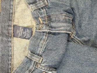 JEANS SIZE 14