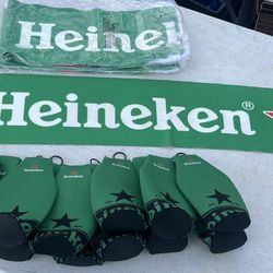 Heineken Set 