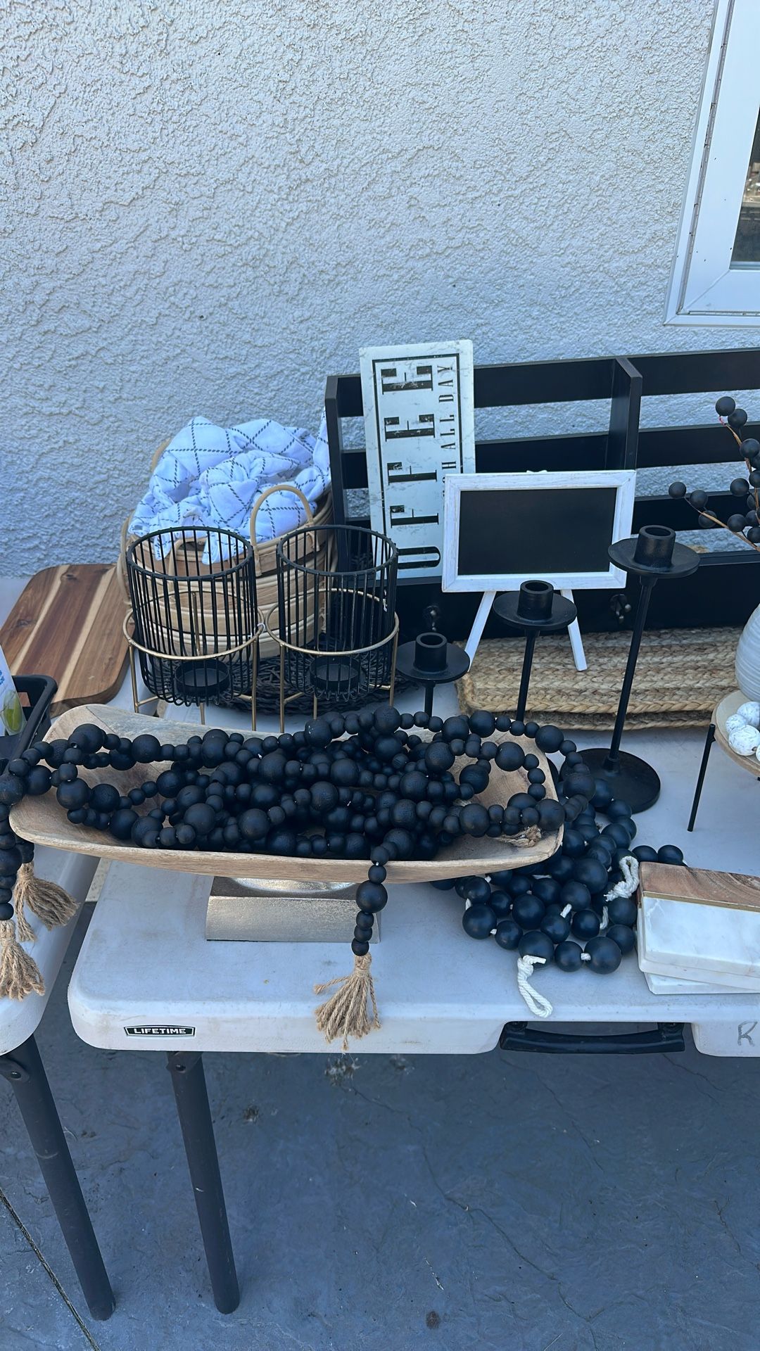 Home Decor Items