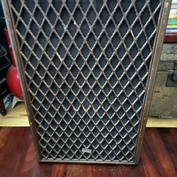 Sands II SP-X7 4-way Speaker Pair