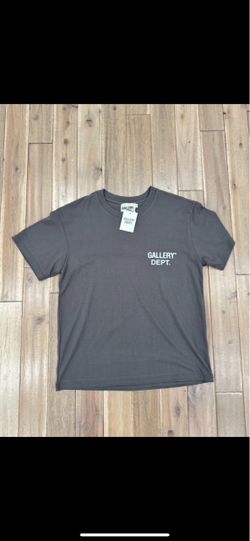 Men’s gallery dept grey tee